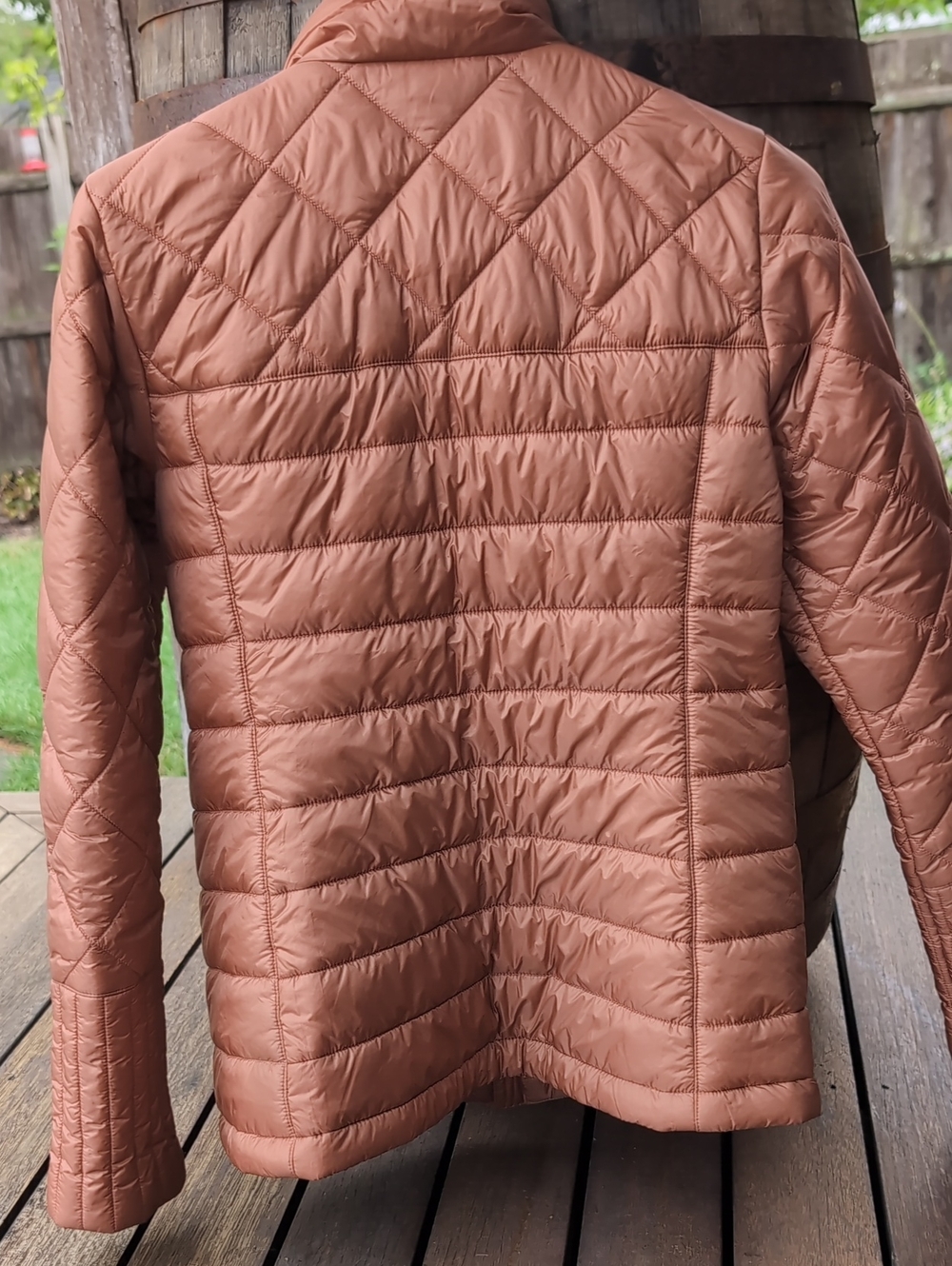 Patagonia Puffer - Picture 5 of 7